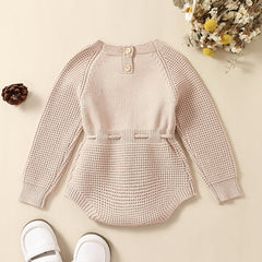 Cute Baby Romper