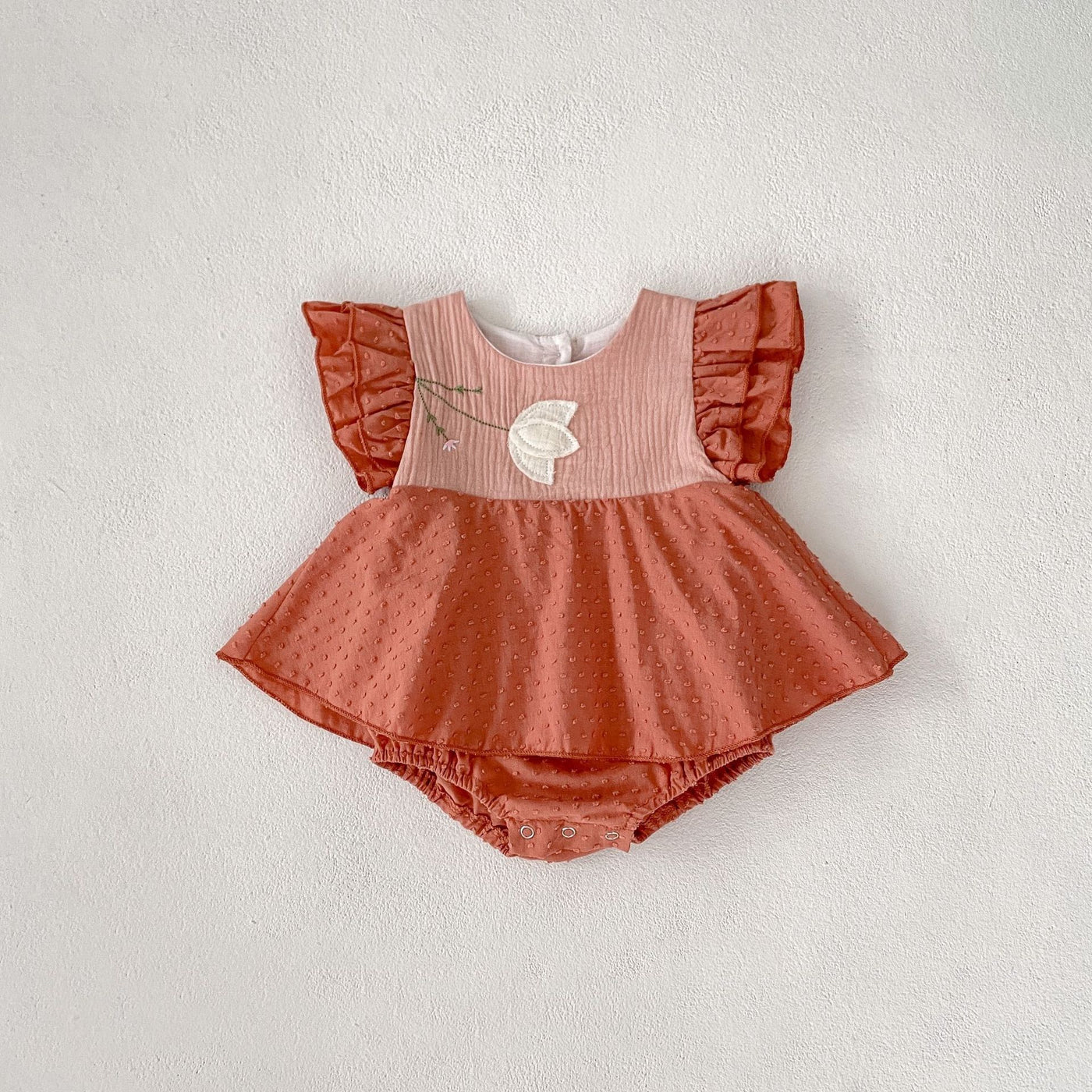 Summer Princess Dress