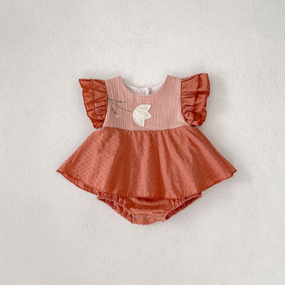 Summer Princess Dress