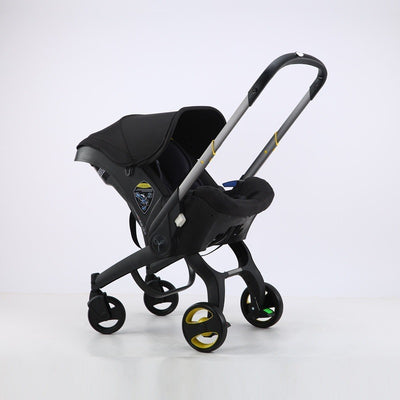 Multi-functional Baby Stroller