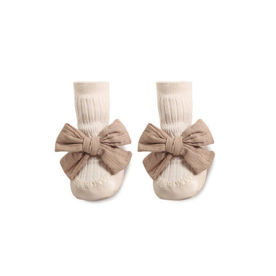 Tube Baby Socks