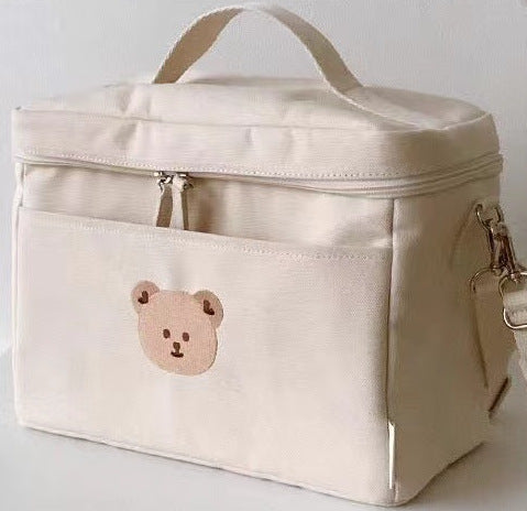 Bear Storage Bag