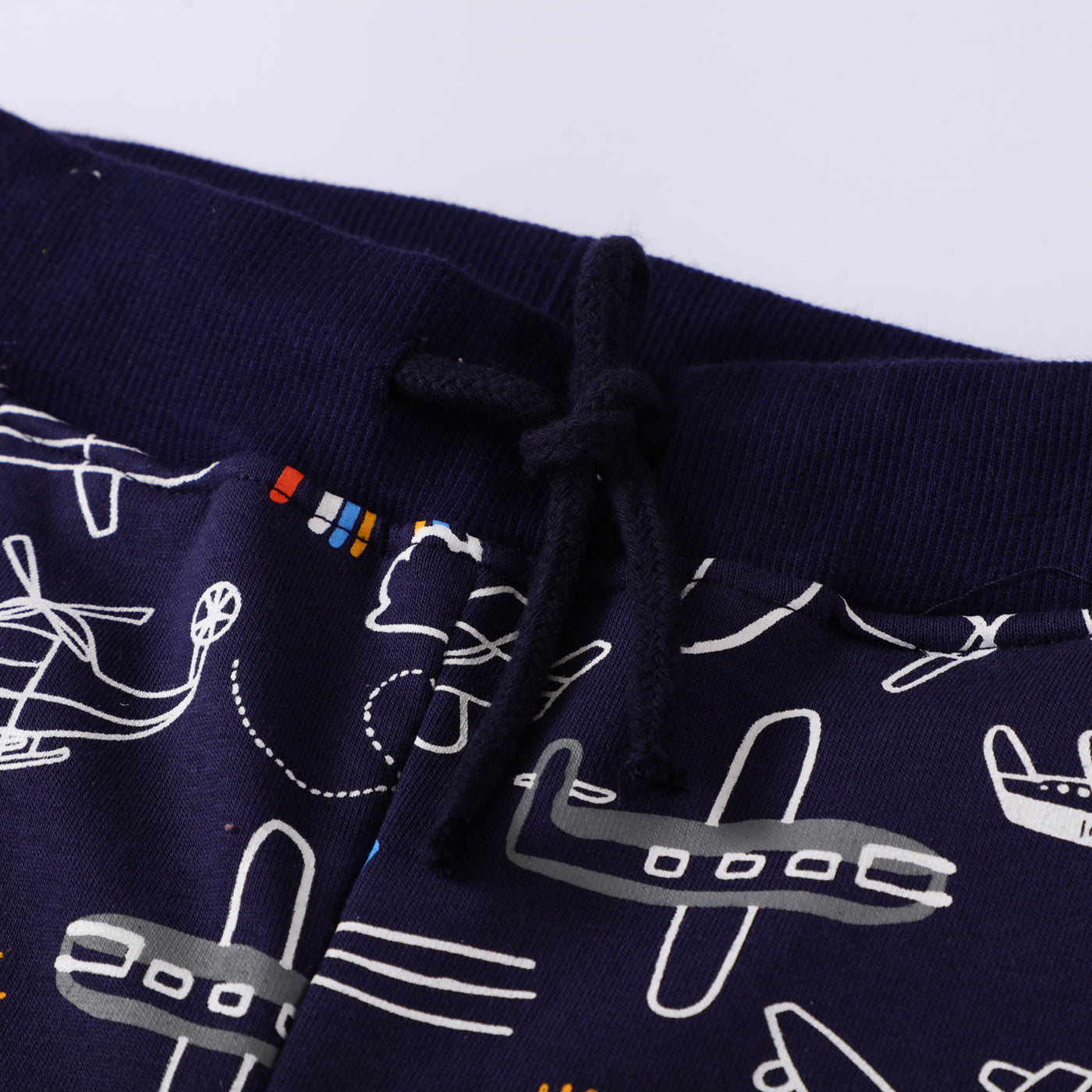 Boys Casual Pants