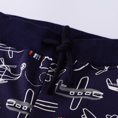 Boys Casual Pants