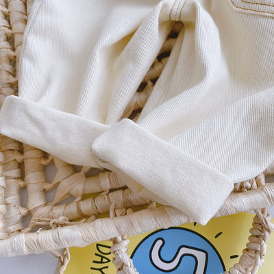 Baby Soft Jeans