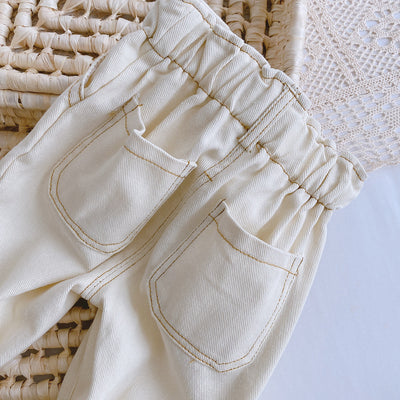 Baby Soft Jeans