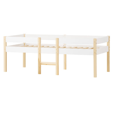 Pine Kids Bed