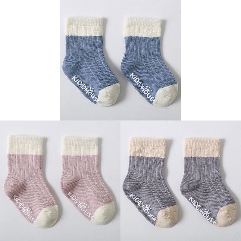 Soft Baby Socks