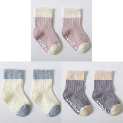Soft Baby Socks
