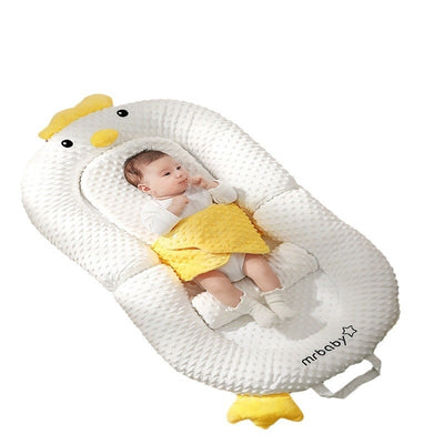 Baby Bed Slope