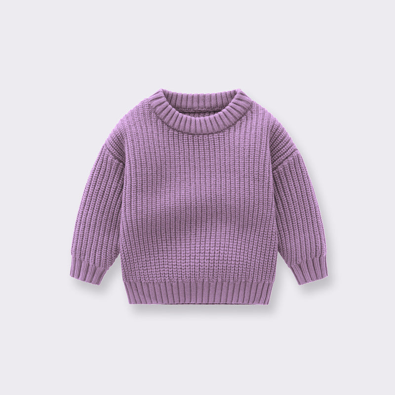 Kids Warm Coat