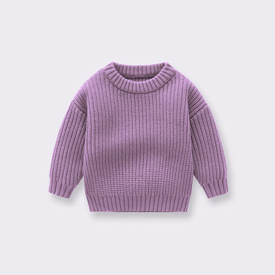 Kids Warm Coat