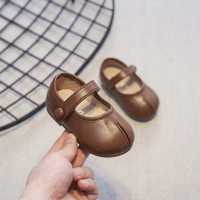 Baby Girl Shoes