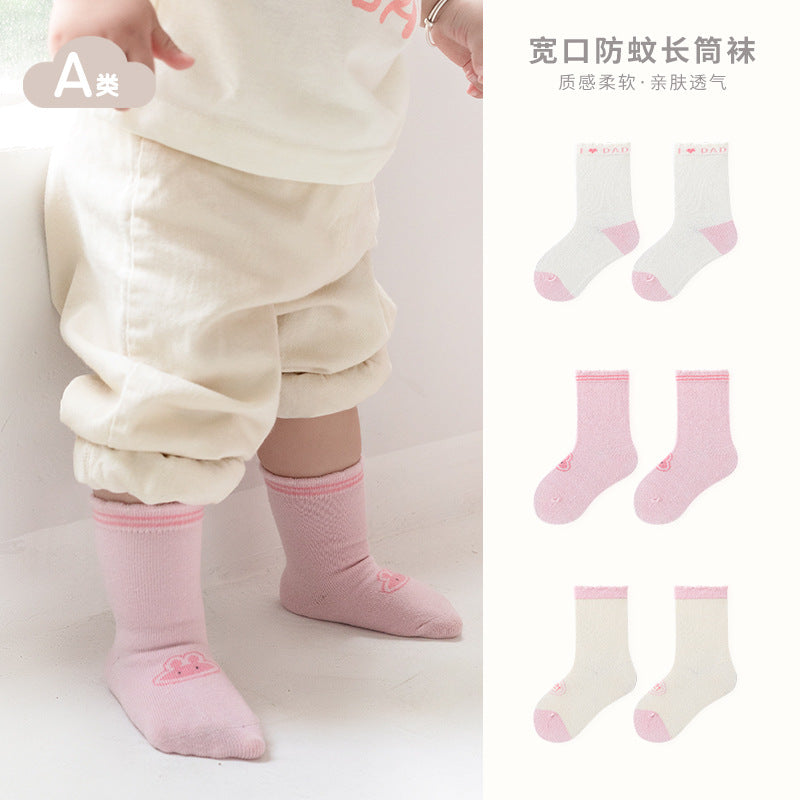 Thick Baby Socks