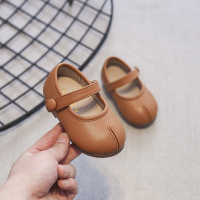 Baby Girl Shoes