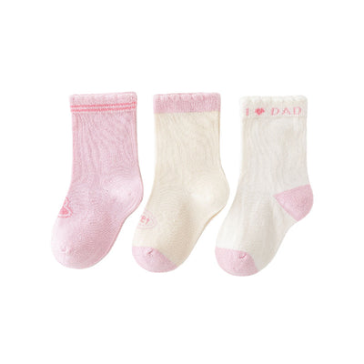 Thick Baby Socks