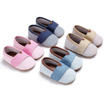 Soft Sole Shoes