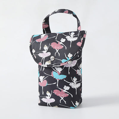 Portable Baby Bag
