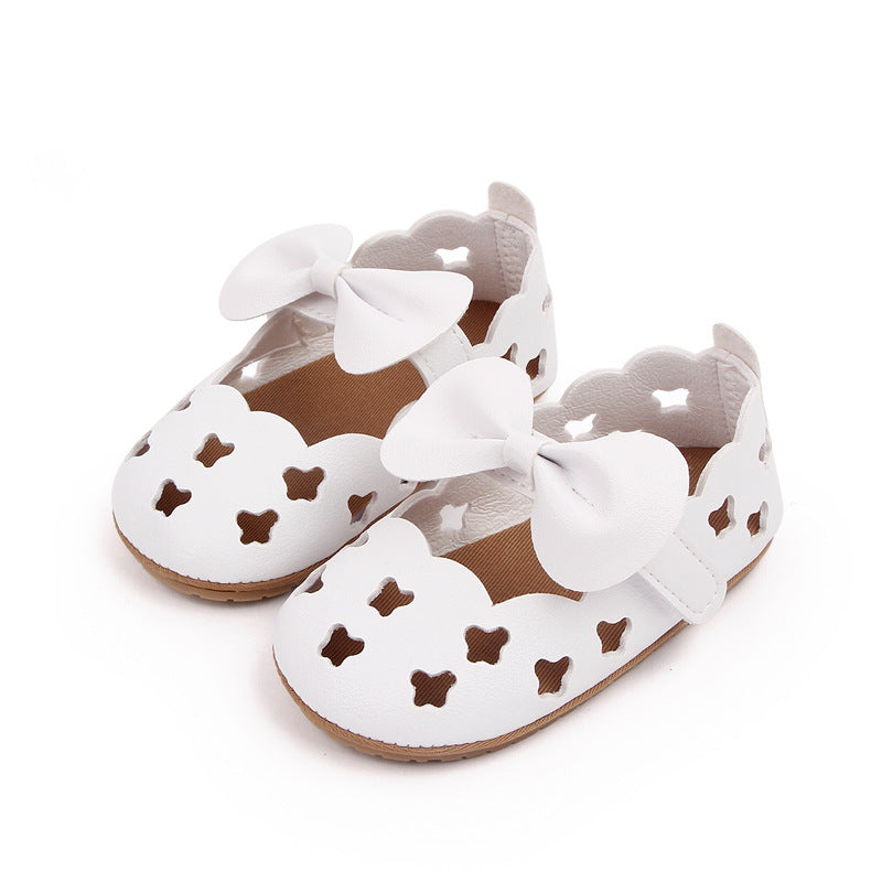 Baby Girl Shoes