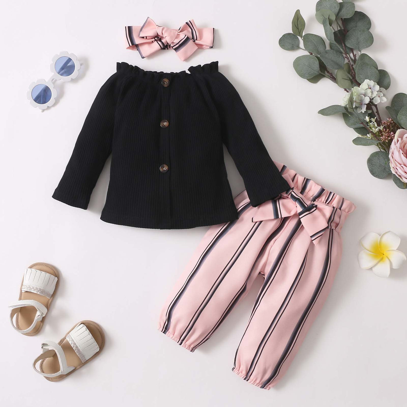 Toddler Girl Set