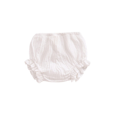 Baby Cotton Shorts