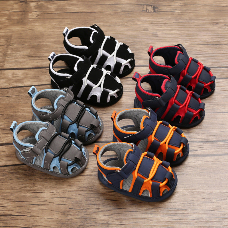 Baby Soft Sandals