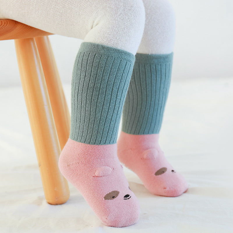 Thick Baby Socks