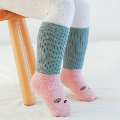 Thick Baby Socks