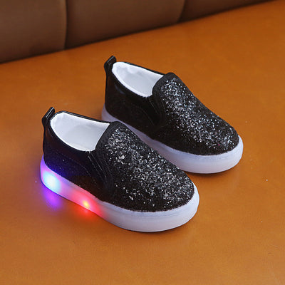 Baby LED Shoes