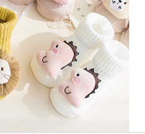 Spring Baby Socks