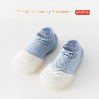 Baby Safety Socks