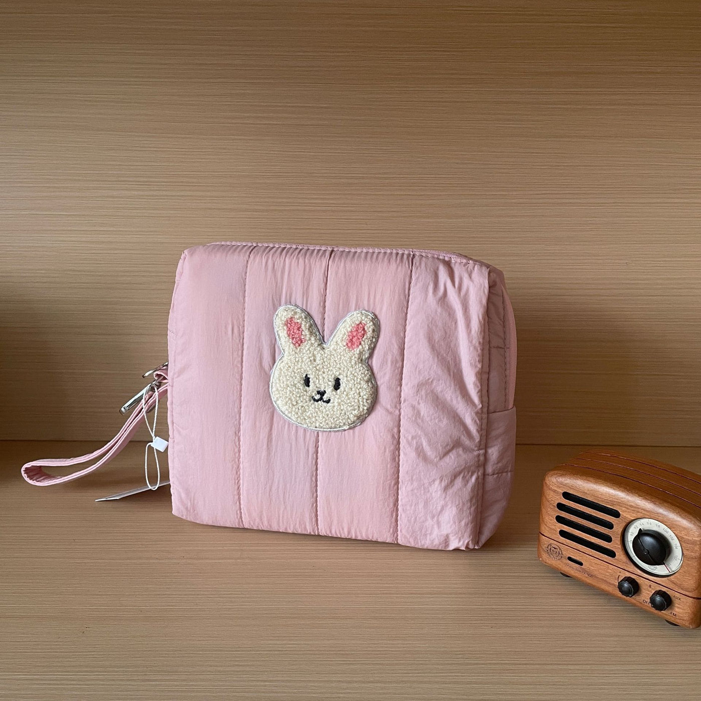 Baby Cloth Bag