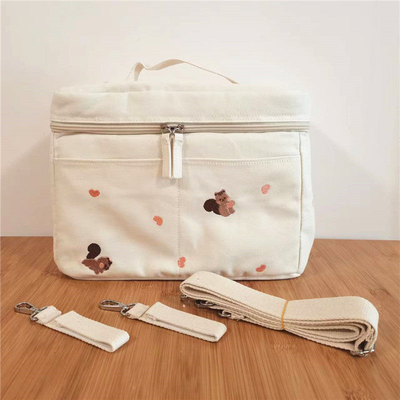 Bear Storage Bag