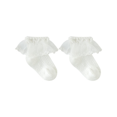 Comfy Baby Socks