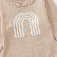 Light Brown Sweater