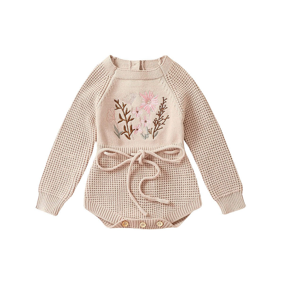 Cute Baby Romper