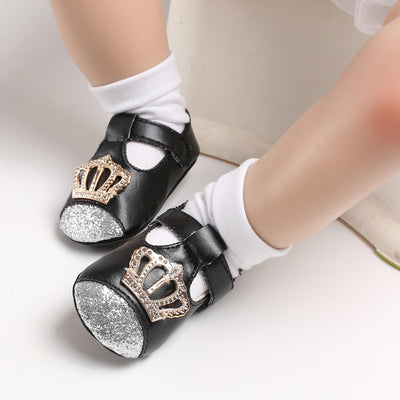 Cloth Baby Shoes