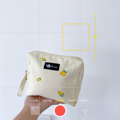 Baby Cloth Bag