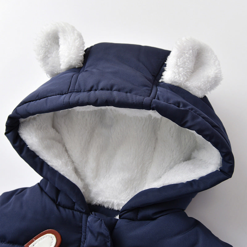 Toddler Play Outfit