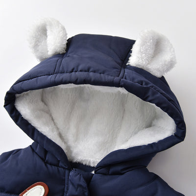 Toddler Play Outfit