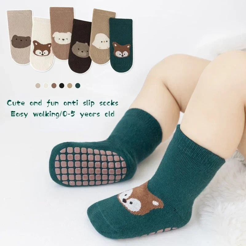 Children’s Mesh Socks