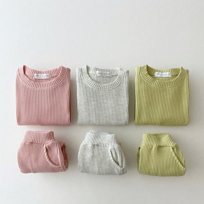 Baby Sports Suit