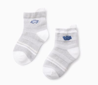 Thin Baby Socks