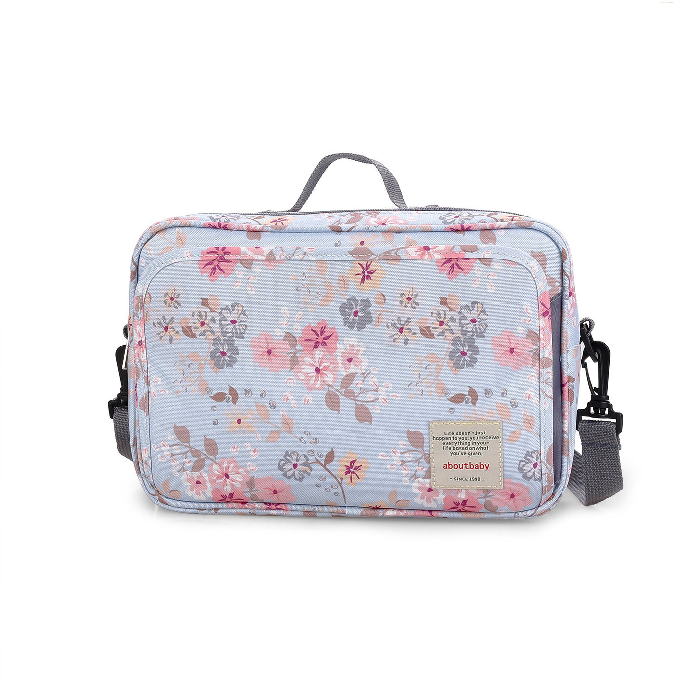 Sling Diaper Bag