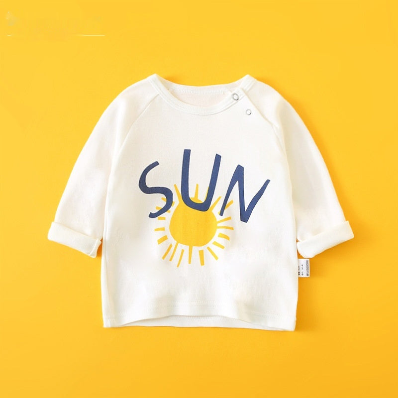 Cotton Baby Coat