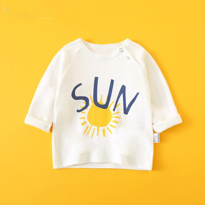Cotton Baby Coat