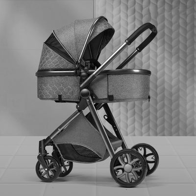Lightweight Baby Stroller