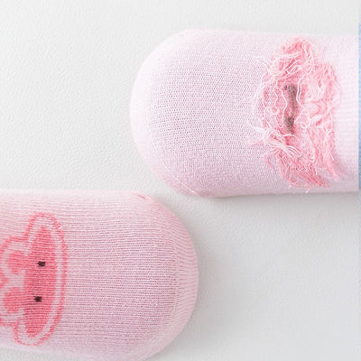 Thick Baby Socks