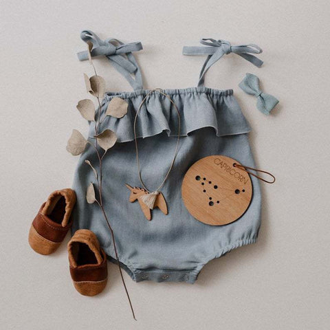 Trendy Baby Romper