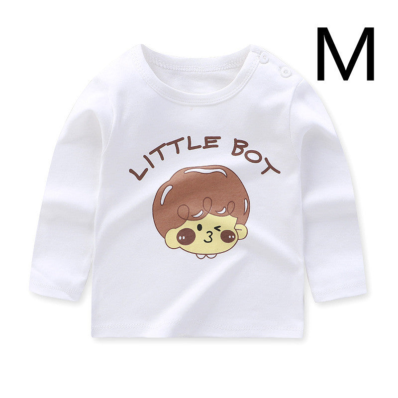 Baby Cotton Tee